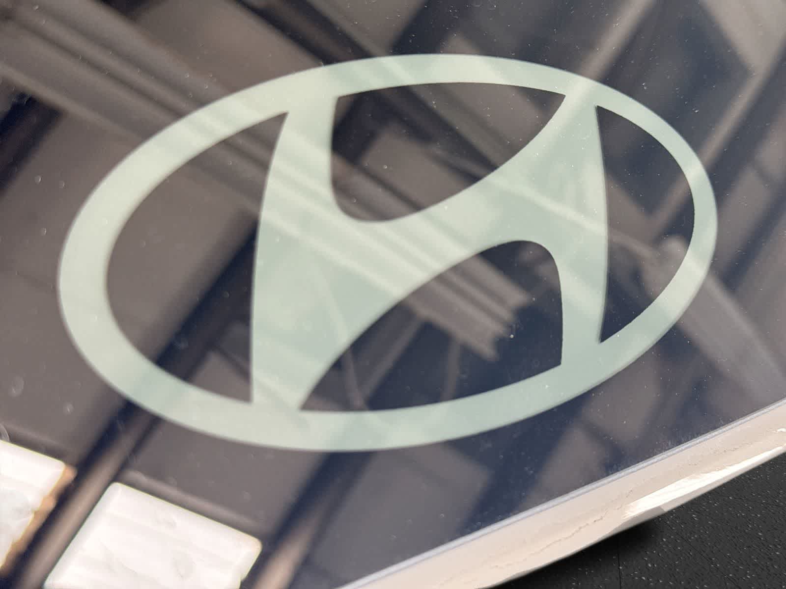 Hyundai Tucson SEL 2026