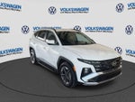 Hyundai Tucson SEL 2026