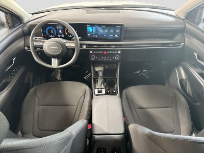 Hyundai Tucson SEL 2026