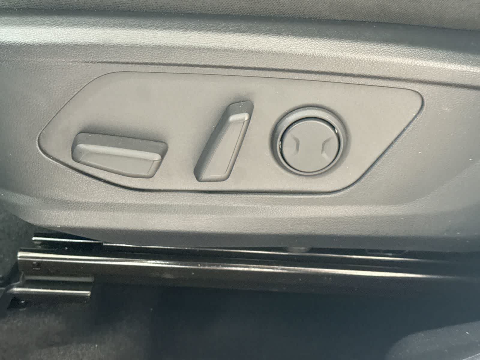 Hyundai Tucson SEL 2026