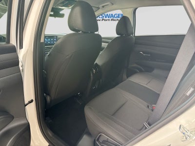 Hyundai Tucson SEL 2026