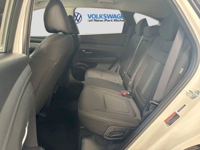 Hyundai Tucson SEL 2026