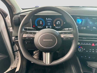 Hyundai Tucson SEL 2026