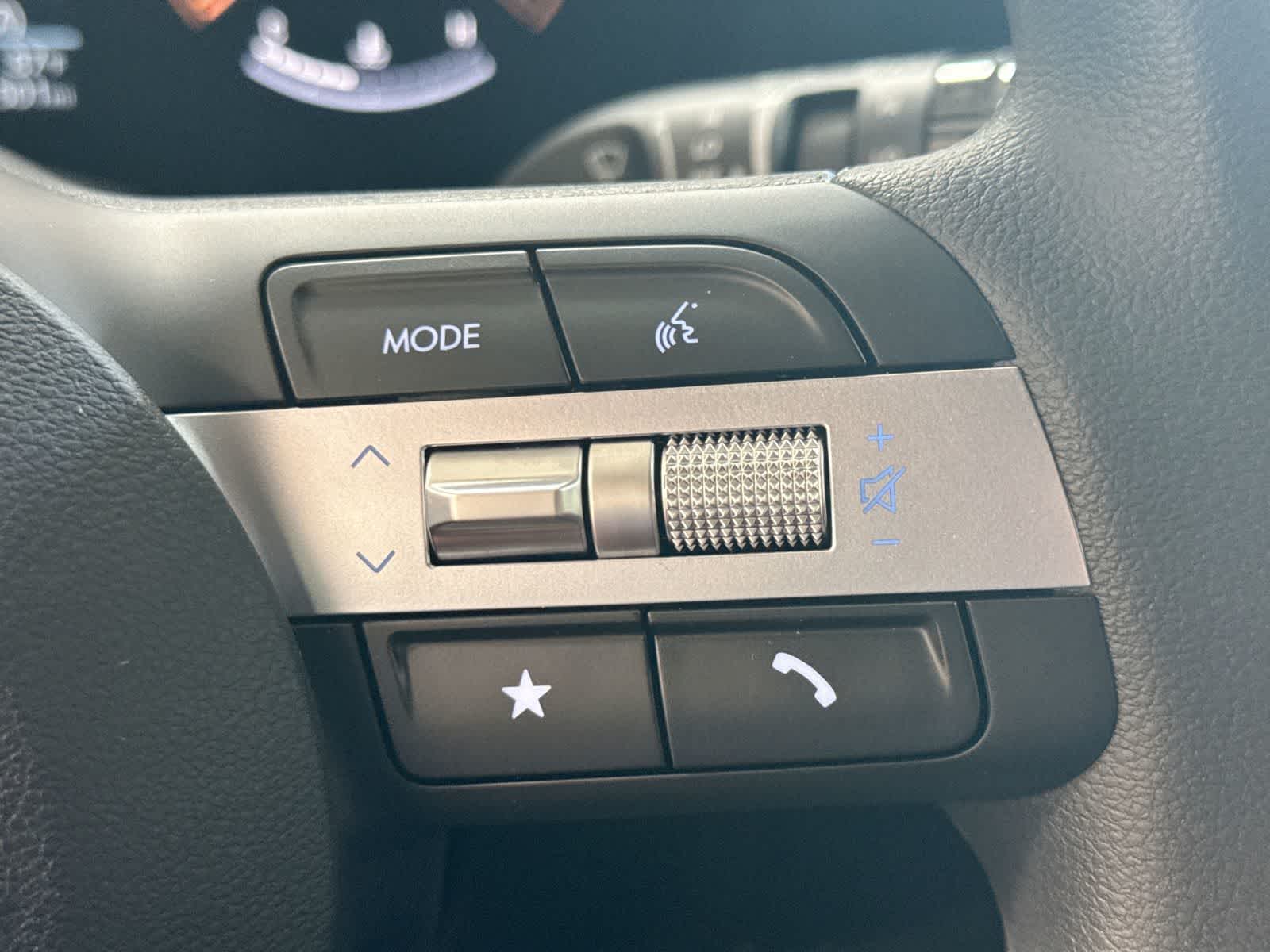 Hyundai Tucson SEL 2026