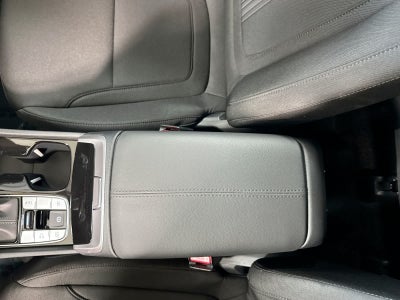 Hyundai Tucson SEL 2026