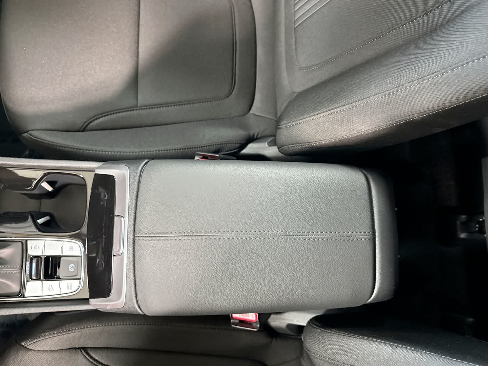 Hyundai Tucson SEL 2026