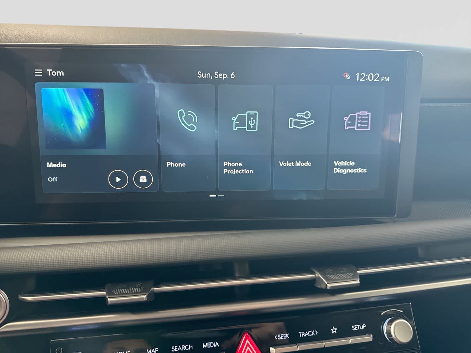 Hyundai Tucson SEL 2026
