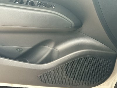 Hyundai Tucson SEL 2026