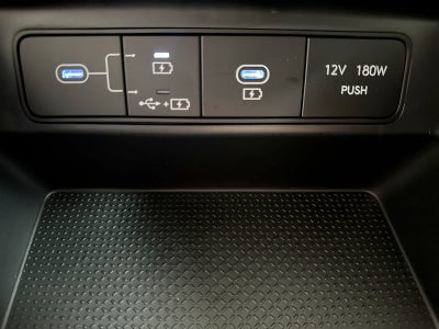 Hyundai Tucson SEL 2026