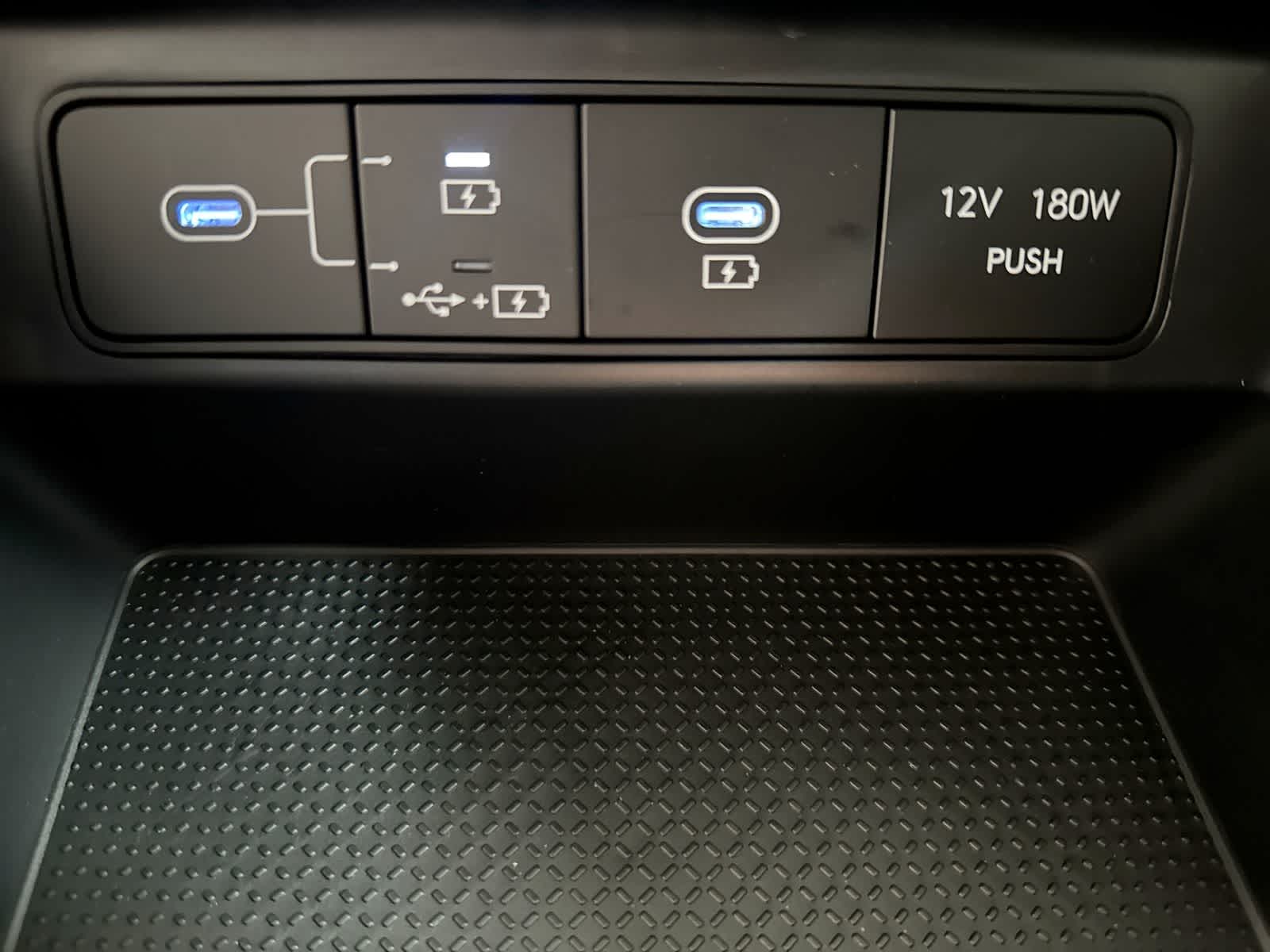 Hyundai Tucson SEL 2026