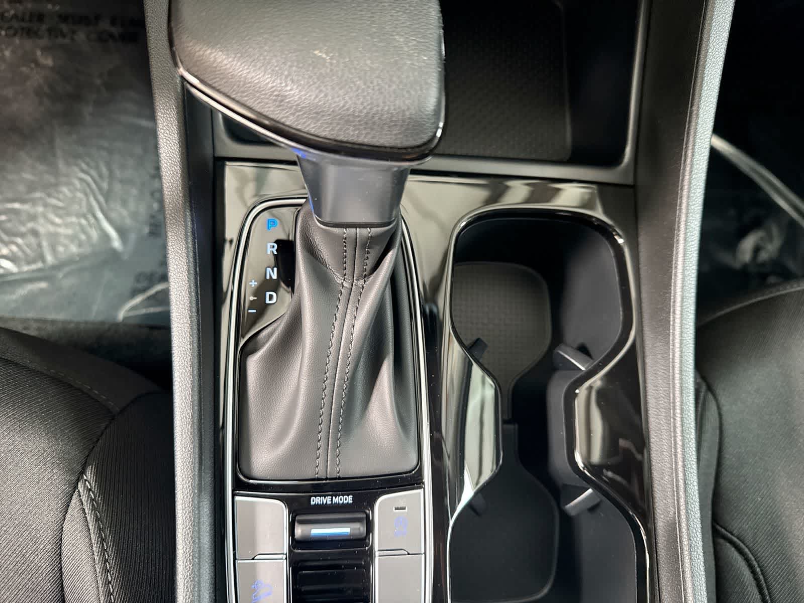 Hyundai Tucson SEL 2026