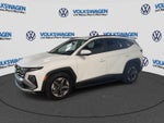 Hyundai Tucson SEL 2026