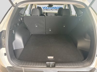 Hyundai Tucson SEL 2026