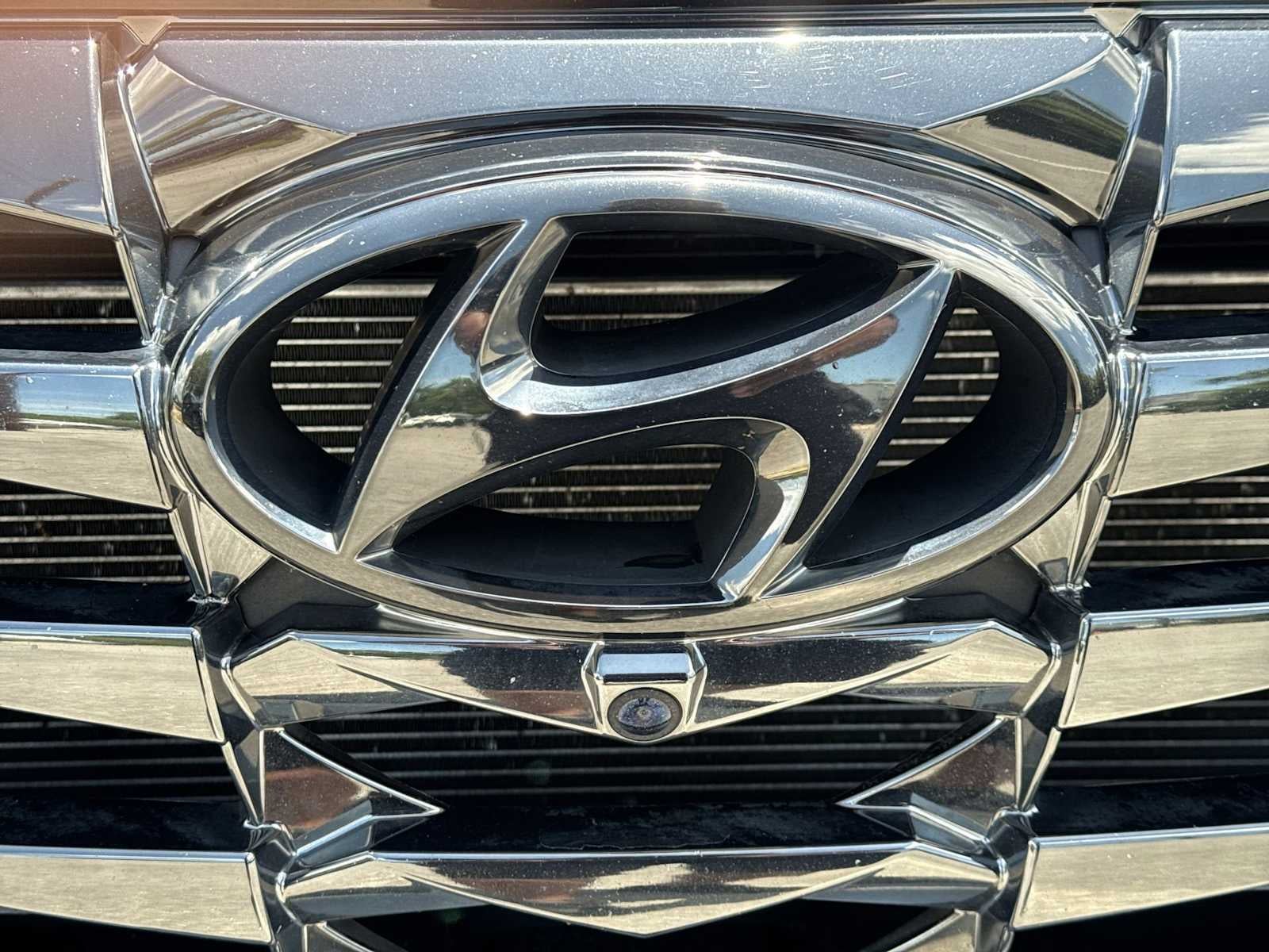 Hyundai Tucson Limited 2023