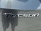 Hyundai Tucson Limited 2023