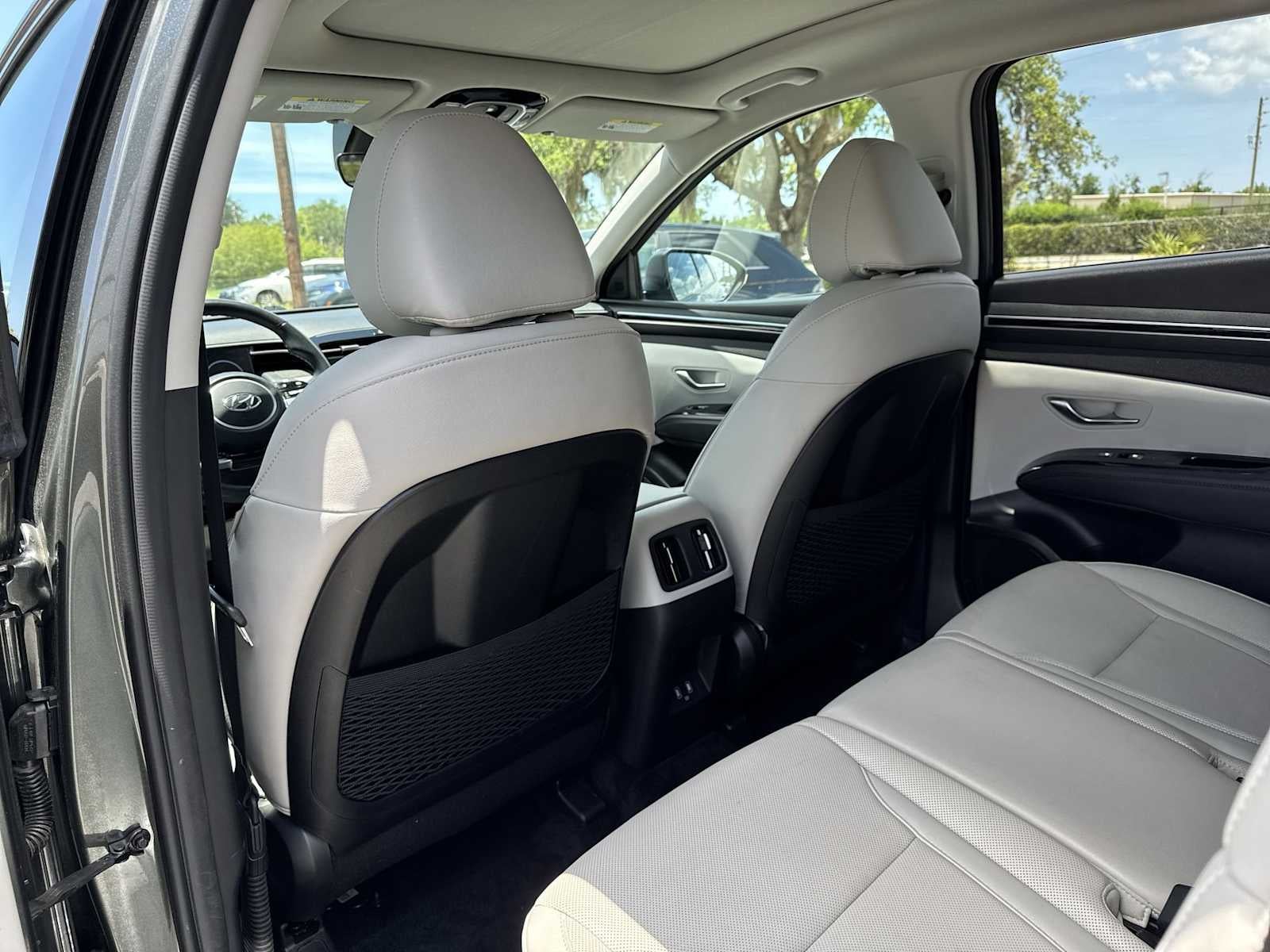 Hyundai Tucson Limited 2023
