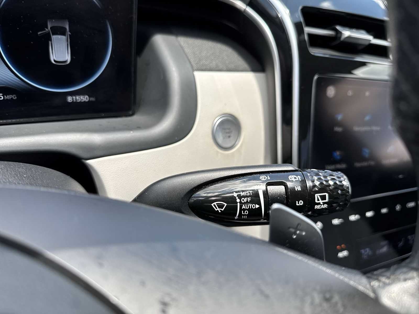 Hyundai Tucson Limited 2023