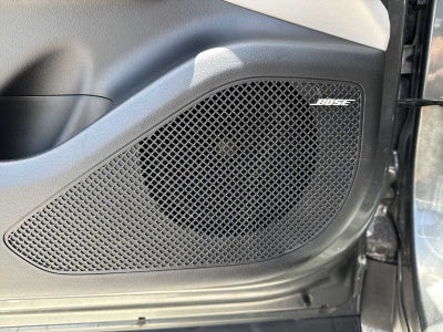 Hyundai Tucson Limited 2023