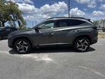 Hyundai Tucson Limited 2023
