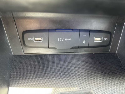 Hyundai Tucson Limited 2023