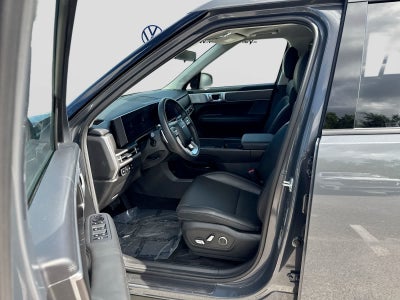 Hyundai Santa Fe XRT 2026