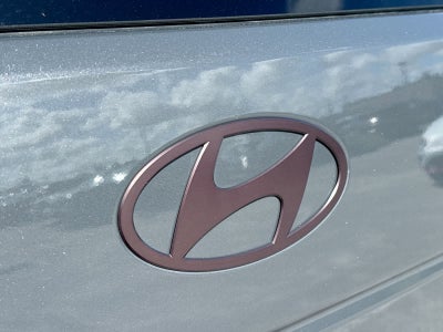 Hyundai Santa Fe XRT 2026