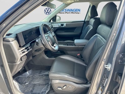 Hyundai Santa Fe XRT 2026