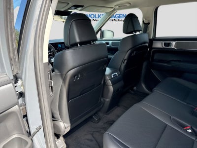 Hyundai Santa Fe XRT 2026