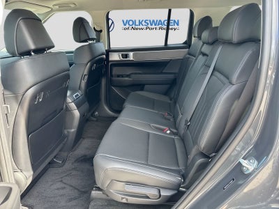 Hyundai Santa Fe XRT 2026