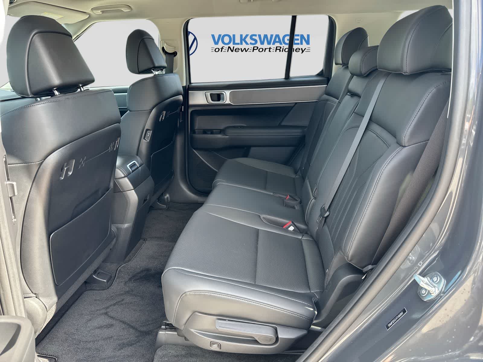 Hyundai Santa Fe XRT 2026