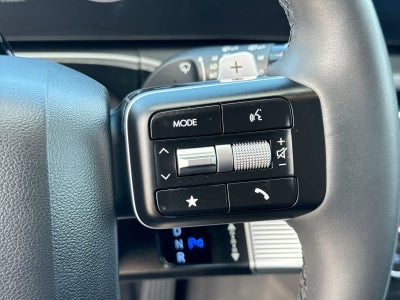 Hyundai Santa Fe XRT 2026