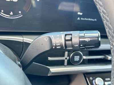 Hyundai Santa Fe XRT 2026