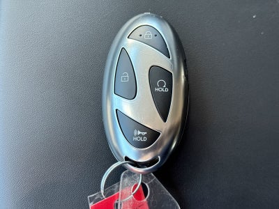 Hyundai Santa Fe XRT 2026