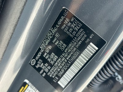 Hyundai Santa Fe XRT 2026