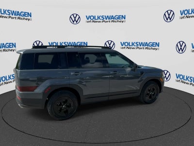 Hyundai Santa Fe XRT 2026