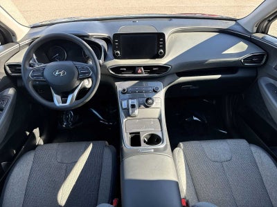Hyundai Santa Fe SE 2023