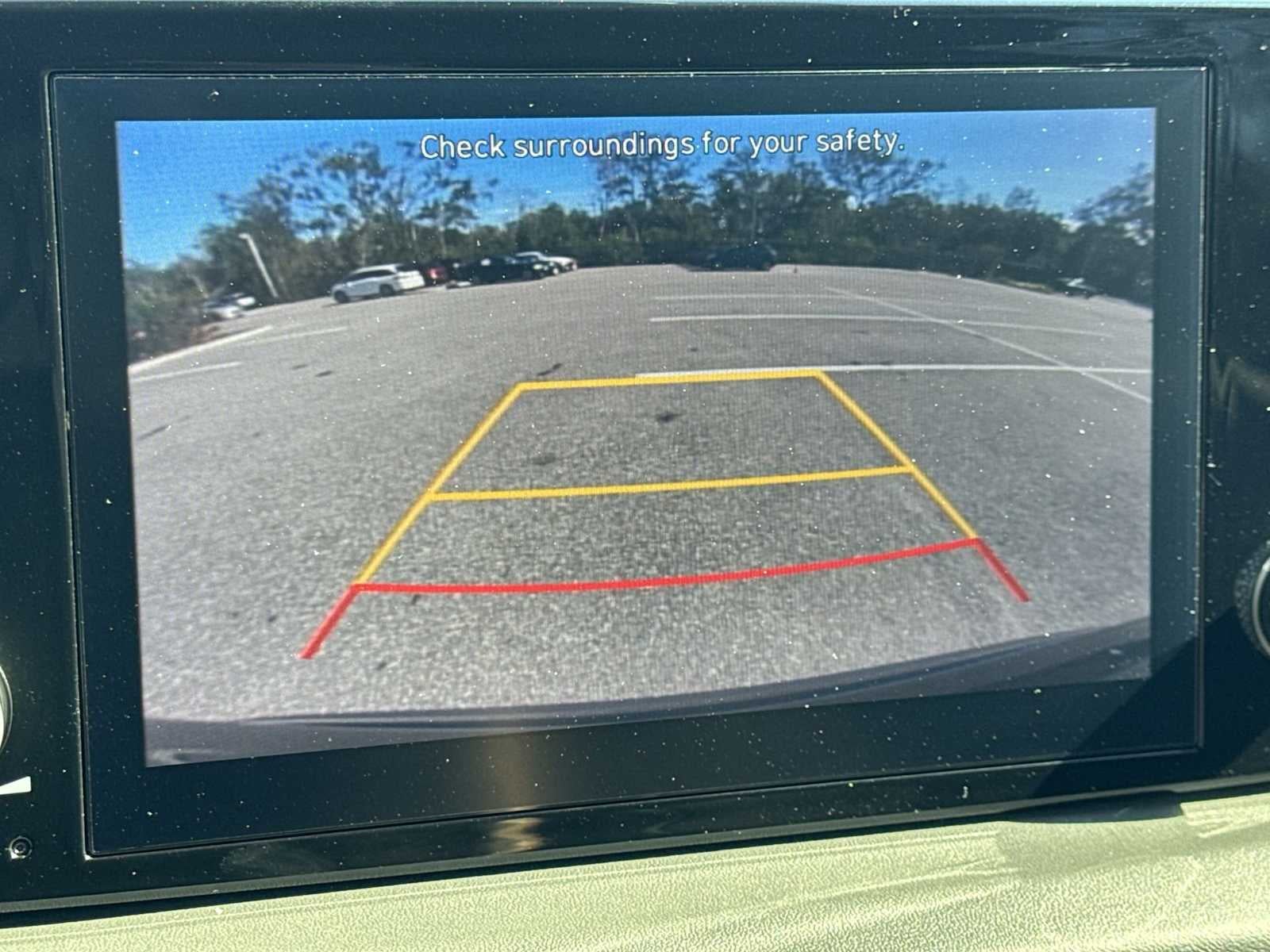 Hyundai Santa Fe SE 2023