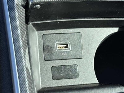 Hyundai Santa Fe SE 2023