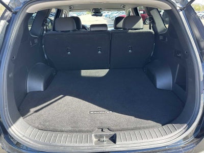 Hyundai Santa Fe SE 2023