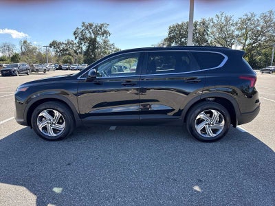 Hyundai Santa Fe SE 2023