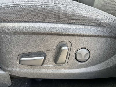 Hyundai Santa Fe SEL 2022