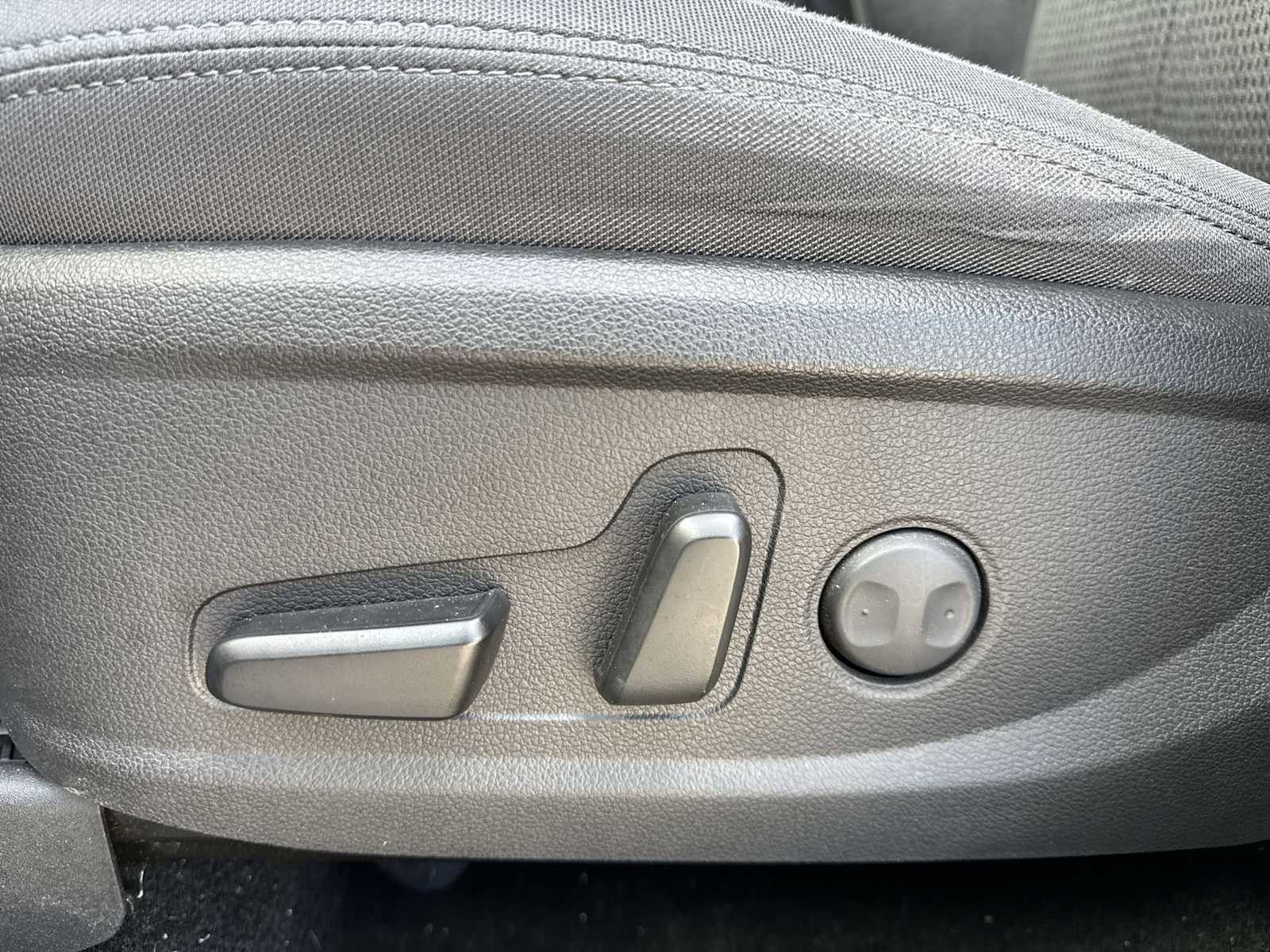 Hyundai Santa Fe SEL 2022