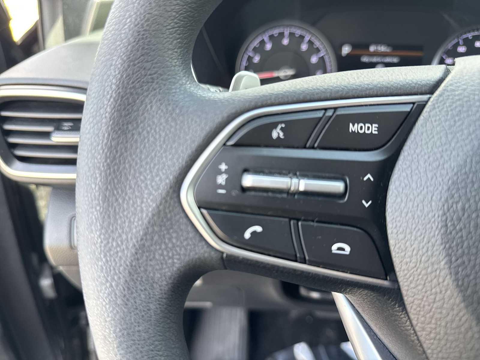 Hyundai Santa Fe SEL 2022