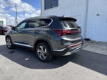 Hyundai Santa Fe SEL 2022