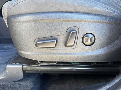 Hyundai Santa Fe SEL 2021