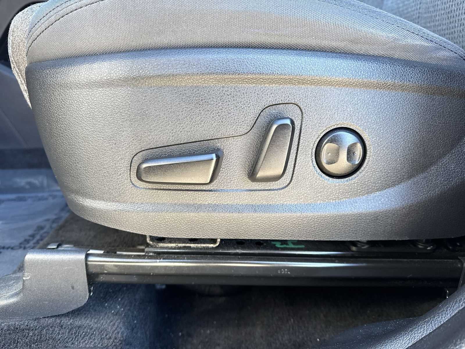 Hyundai Santa Fe SEL 2021