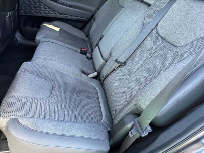 Hyundai Santa Fe SEL 2021