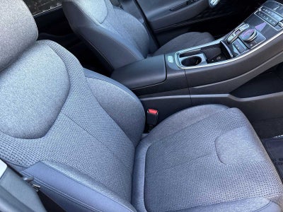 Hyundai Santa Fe SEL 2021