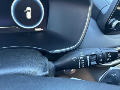 Hyundai Santa Fe SEL 2021