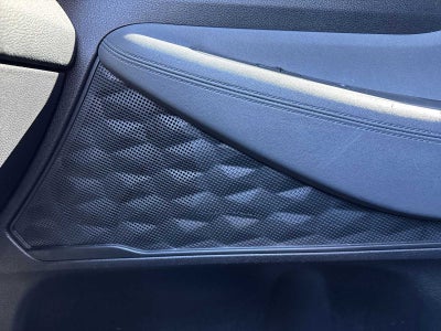 Hyundai Santa Fe SEL 2021